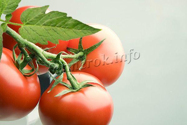 На каждой кисти формируется до 4 плодов